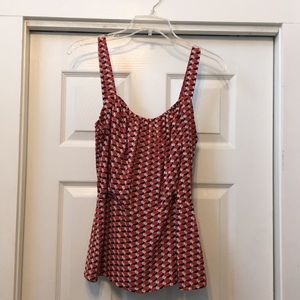 Cabi cami size 12
